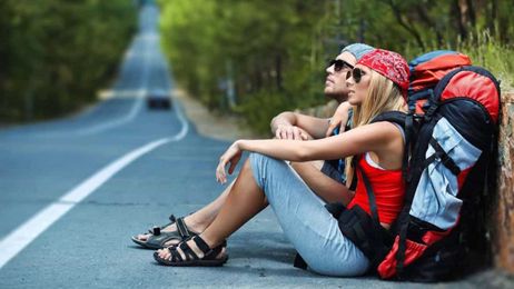 Why Travel? The 5 Main Reasons to go Backpacking