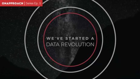 Your Data: The Ultimate Toy Box