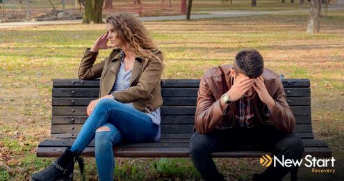 13th Step: Alcoholics Anonymous Isn't Tinder