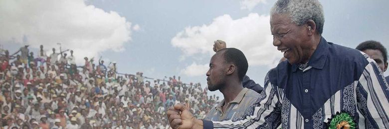 23 Nelson Mandela Quotes That Remind Us Ending Poverty Is Possible