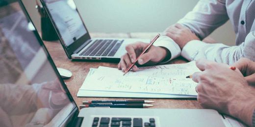 5 tips for financial services lead generation