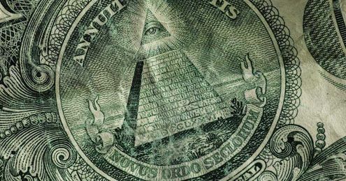 ATMs dispense more than money: The dirt and dope that's on your cash