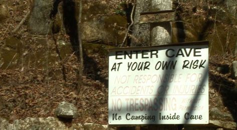 Cave diseases can be contracted from spending too much time in a cave