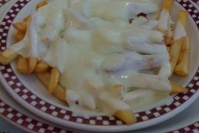 Everyday is Fry-day, NJ: where to get Jersey's best french fries