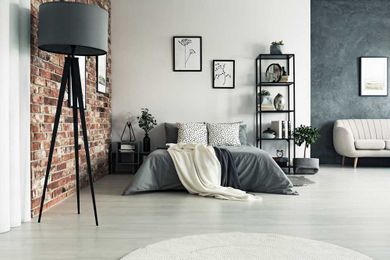How to Maximize Space in a Studio Apartment