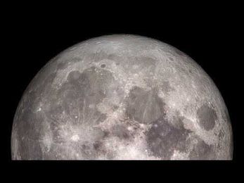 Moon magnetic field existed longer than believed