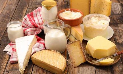 Saturated fats in cheese do NOT increase the risk of heart disease
