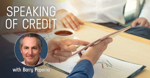 Should I pay off or close my credit card to get a better mortgage? 