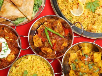 The scientific reason why Indian food is so delicious