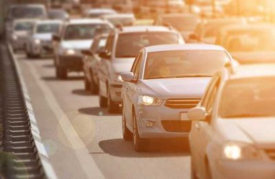 This is why we have to resist the rollback of clean car standards