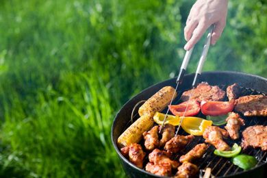 10 Ways You’ve Been Grilling Your Chicken All Wrong