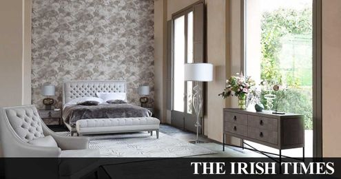 Eight ways to nail French style at home