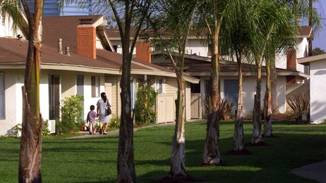 HOA Fees: Everything You Need To Know