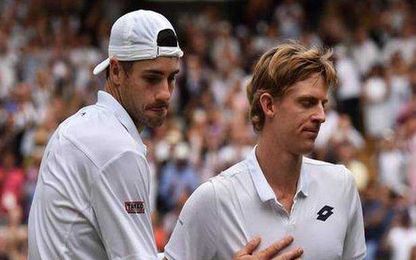 What the numbers said