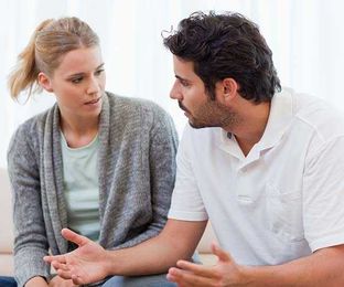 7 Questions About Marriage Every Couple Is Afraid To Ask