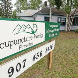 Acupuncture Works! — Needless to say, they use needles