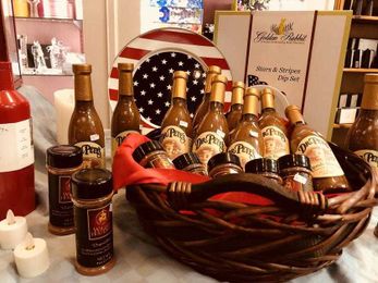 BBQ art, decor and more