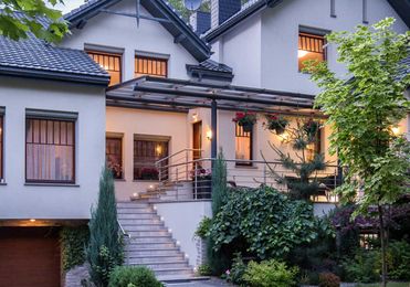 Get Started With Your Application