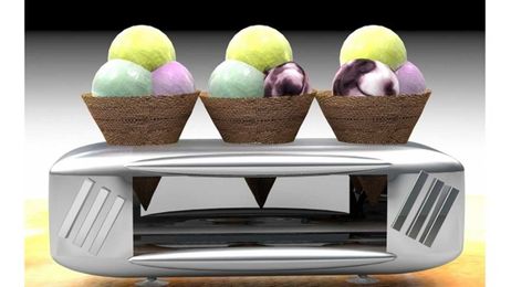 Ice cream: Fun facts to know and yell