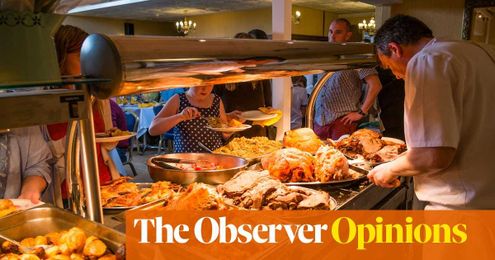 May I have a word about… family-friendly pubs