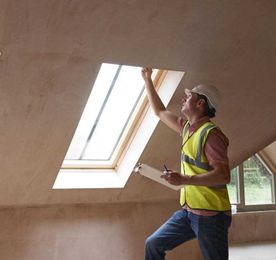 What Home Inspectors Look For: The Bad But Not the Ugly