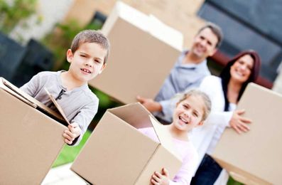 5 Secrets for Moving Long Distance With Kids