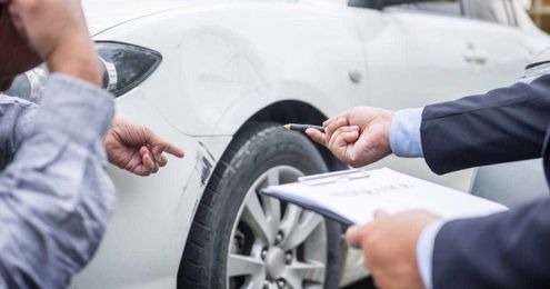 Basic Body Work: how to repair minor dents and dings on your car