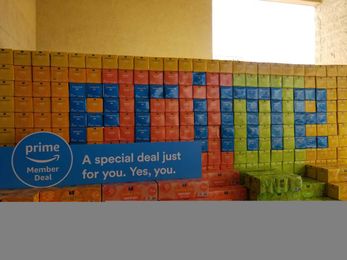 Commentary: How Amazon Feeds Your FOMO on Prime Day