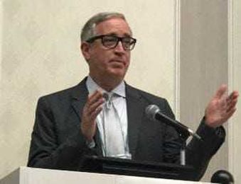 How Sperm Mapping Can Save Japan