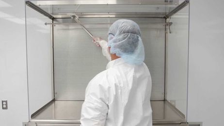 How to Use & Assemble EasyReach™ Cleaning Tool