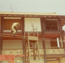 Map: LA’s strange and wonderful lost amusement parks