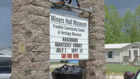 "Moving a Behemoth, Engine 1023"