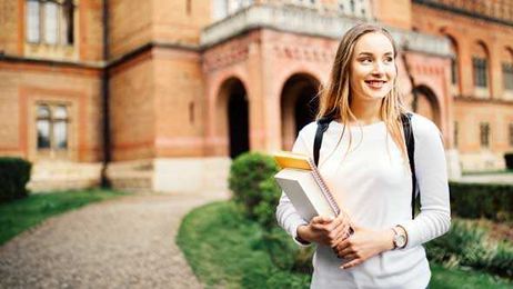Next steps when the first college bill is due