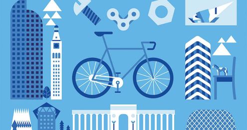 Spinning Carbon Fiber Into Gold: Denver’s Alchemy Bicycle