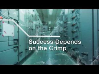 Success Depends on the Crimp