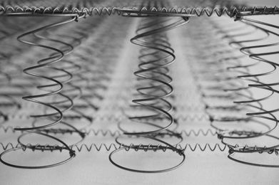 What Could Happen If You Sleep on an Old Mattress