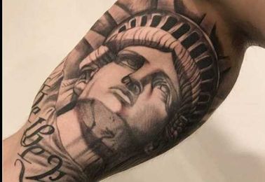 10 City-Themed Tattoos That Show How Much Yelpers Love Where They Live