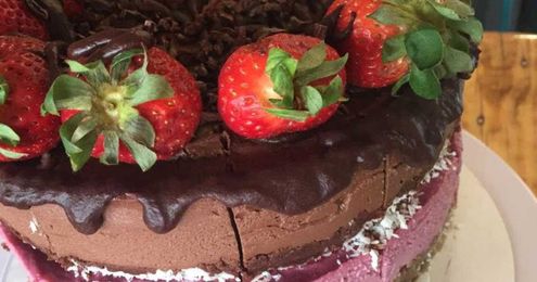 10 vegan bakeries, restaurants in Phoenix for vegan cakes, cookies and more baked treats