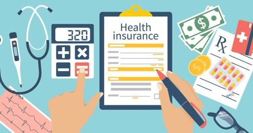 How a Debt Consolidation Loan Helped Me Tackle $12,000 in Medical Debt