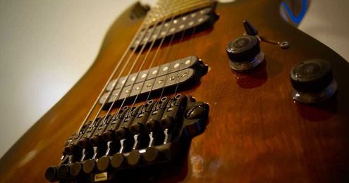 How to Record Djent in Your Home Studio