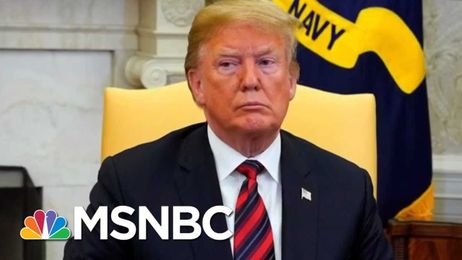 President Donald Trump Loves Asbestos So Much His Face Is Being Used To Sell It