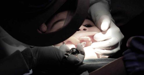 Treating dental care as an afterthought has dangerous consequences