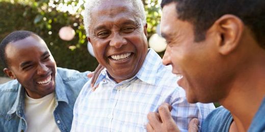 What to say when assisted living is best