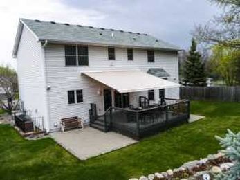 Will an Awning Help me Stay Cool?