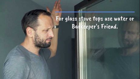 Hard Water and Grime Got You Down?