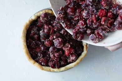 How to Make Perky Fruit Pies, Not Fruit Puddles