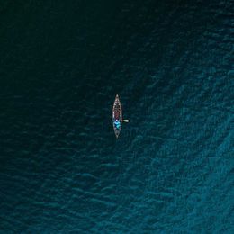 So You're Lost In Your Twenties. This Can Help