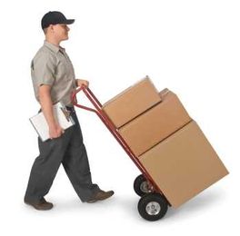 What Makes Fleet Couriers the Service for You