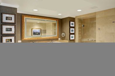 When hotels should consider modular bathrooms