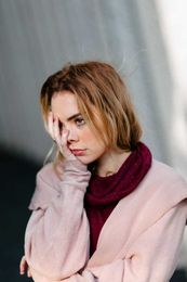 Why Women Say "It's Fine" Even When It's Not